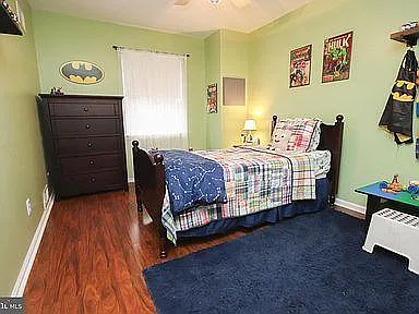 Bedroom 2