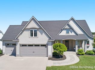 1399 Tufton Dr SW, Byron Center, MI 49315