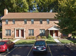 6466 Brookedge Ct, Dublin, OH 43017