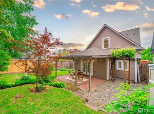 803 N 2nd St, Tacoma, WA 98403