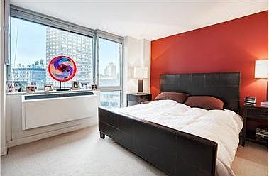 2nd image of 1965 Broadway APT 12G