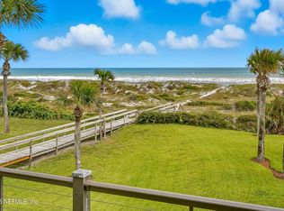 50 SEMINOLE LANDING Road, Atlantic Beach, FL 32233