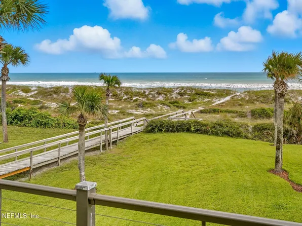 50 SEMINOLE LANDING Road, Atlantic Beach, FL 32233