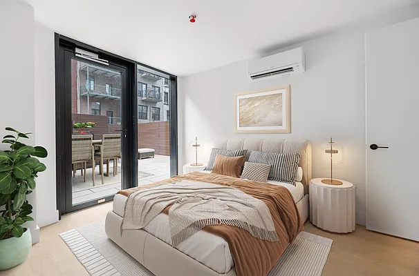 Rented by West 124th Manager LLC | media 154