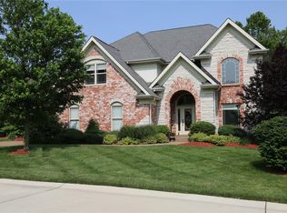 1024 Hawks Landing Dr, Lake Saint Louis, MO