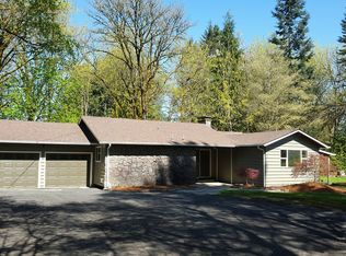 15648 NE Caples Rd, Brush Prairie, WA 98606