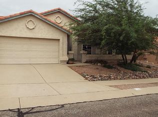 110 S Gold Mine Loop, Tucson, AZ 85748
