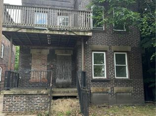 1106 E 64th St, Cleveland, OH 44103