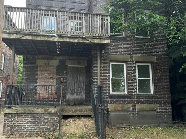 1106 E 64th St, Cleveland, OH 44103