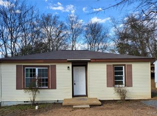 2312 3rd St E, Tuscaloosa, AL 35404