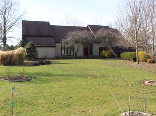 6245 Brooksong Cir, Blacklick, OH 43004