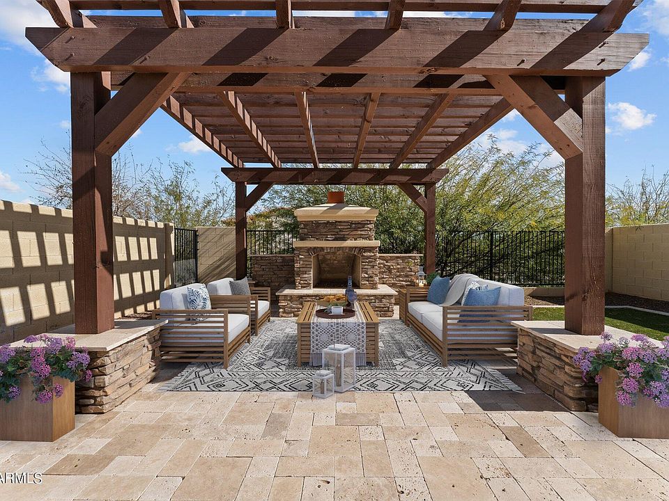 1st image of 20757 W Wolfberry Place