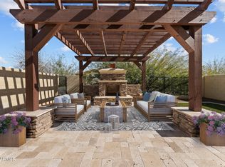 20757 W Wolfberry Pl, Buckeye, AZ 85396
