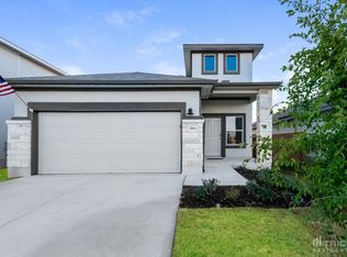 3512 Catlett Creek Rd, Georgetown, TX 78626