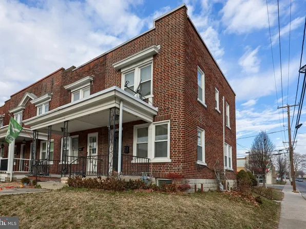 665 Lehigh Ave, Lancaster, PA 17602