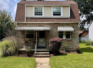 466 Watson St, Akron, OH 44305
