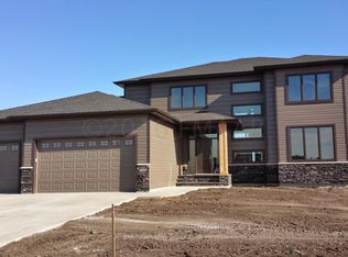 2710 1st St E, West Fargo, ND 58078