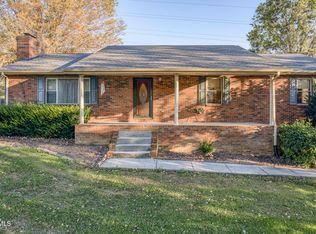 15060 Peaceful Valley Rd, Abingdon, VA 24210