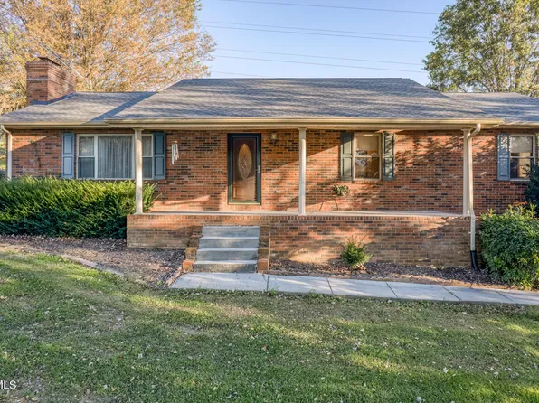 15060 Peaceful Valley Rd, Abingdon, VA 24210