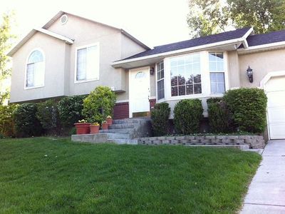 9831 S Mumford Dr, Sandy, UT, 84094