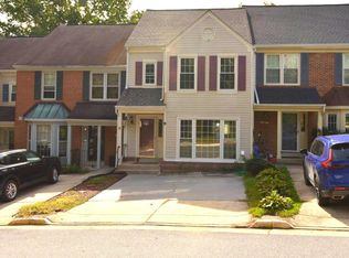 7379 Hidden Knolls Ct, Springfield, VA 22153