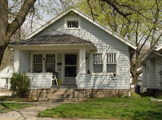 1758 Loxley Rd, Toledo, OH 43613