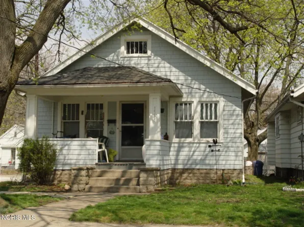 1758 Loxley Rd, Toledo, OH 43613