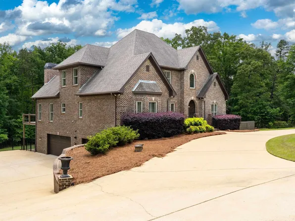4341 Windsong Cir, Trussville, AL 35173