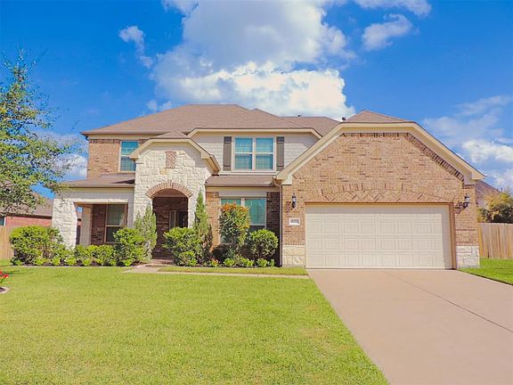 2nd image of 25723 Foxrun Vista Dr