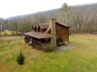 4875 Bradshaw Rd, Salem, VA 24153