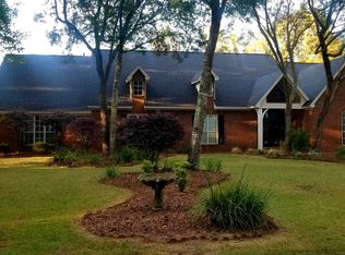 11795 Lillian Hwy, Pensacola, FL 32506