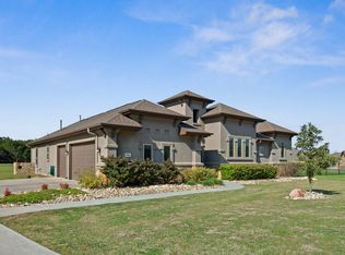 404 Casa Verde Dr, Georgetown, TX 78633