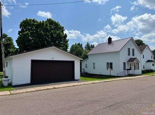 6767 W Whiteside St, Pence, WI 54550