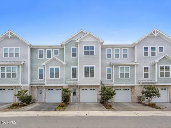 6022 Richard Bradley Drive, Wilmington, NC 28409