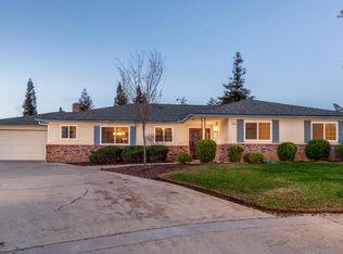 1368 W Millbrae Ave, Fresno, CA