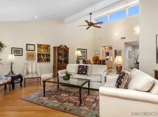 5625 Caminito Isla, La Jolla, CA 92037