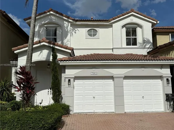 7563 NW 112th Pl, Doral, FL 33178