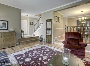 1337 Forty Oaks Dr, Herndon, VA 20170