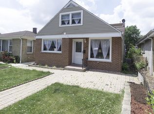 1606 N 43rd Ave, Stone Park, IL 60165