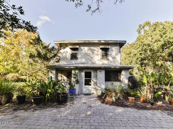 2419 Pioneer Trl, New Smyrna Beach, FL 32168