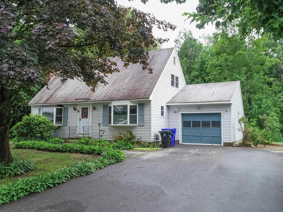 9 Circle Drive, Hudson, NH 03051 Zillow