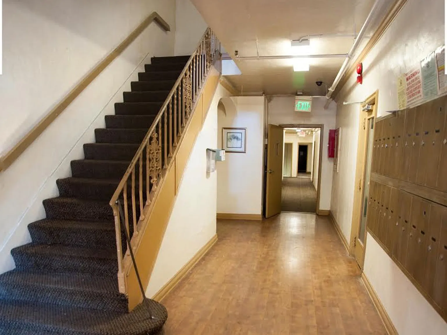 Irolo Apartments...New York Loft Style...Great Location! CALL NOW! — Photo 2