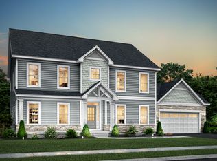 Monterey Plan, The Manors at Spaulding Green, Clarence, NY 14031