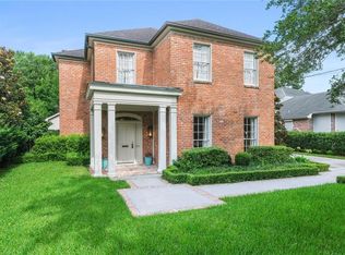 332 Friedrichs Ave, Metairie, LA 70005