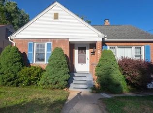 59 Harkness Ave, Springfield, MA 01118
