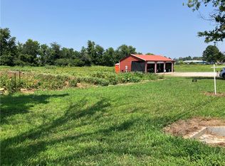 1595 E Kenwood St, Siloam Springs, AR 72761