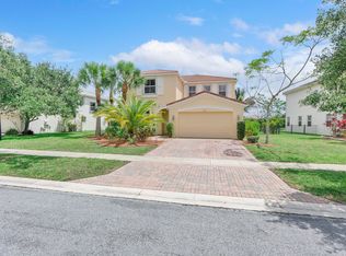 2392 Bellarosa Circle, Royal Palm Beach, FL 33411