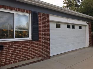 2250 Nixon Rd, Ann Arbor, MI 48105