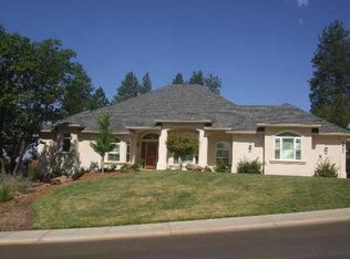 5802 Acorn Ridge Dr, Paradise, CA 95969