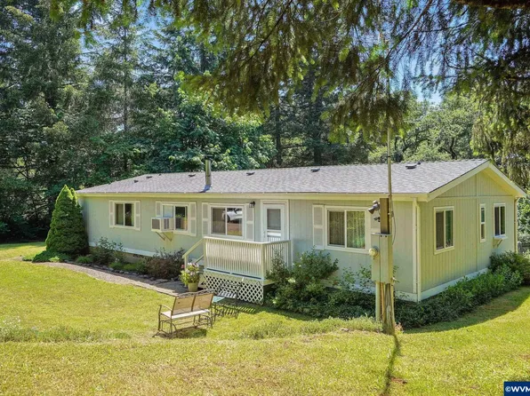 8100 Sawtell Rd, Sheridan, OR 97378